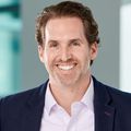 Photo of Rob Salvagno, Cisco Investments