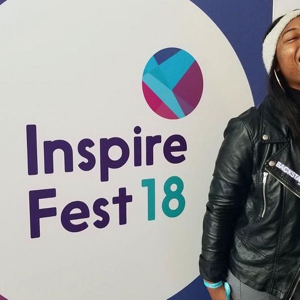 Photo of Amiah Sheppard, Analyst at Backstage Capital