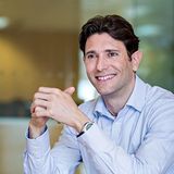 Photo of Philippe Botteri, Partner at Accel