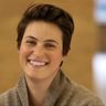 Photo of Zoe Feldman, Managing Director at Almanac Investments