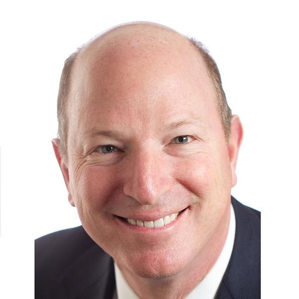 Photo of Jeff Epstein, Angel at Bessemer Venture Partners