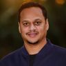 Photo of Vic Singh, General Partner at ENIAC Ventures