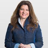 Photo of Janice Bourque, Managing Partner at Hercules Capital