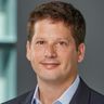 Photo of Michael Porat, Cisco Investments