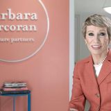 Photo of Barbara Corcoran, Barbara Corcoran Venture Partners
