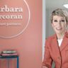 Photo of Barbara Corcoran, Barbara Corcoran Venture Partners