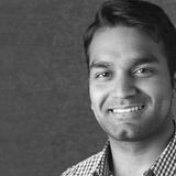 Photo of Chris Ramesh, Associate at Social Capital