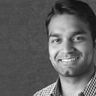 Photo of Chris Ramesh, Associate at Social Capital