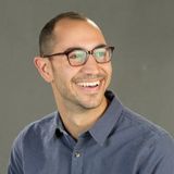 Photo of Arteen Arabshahi, General Partner at Fika Ventures