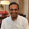 Photo of Sanjay Parekh