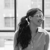 Photo of Jana Lee, Principal at BlueRun Ventures