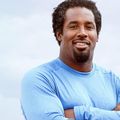 Photo of Dhani Jones, QEY Capital