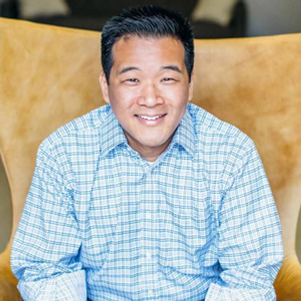ChiHua Chien's Investing Profile Goodwater Capital Managing Partner