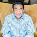 Photo of Chi-Hua Chien, Managing Partner at Goodwater Capital