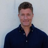 Photo of Will Coffield, General Partner at Riot Ventures