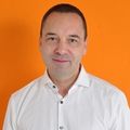 Photo of Marnix Groet, Managing Director at Creative Thinking Ventures