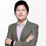 Photo of Nguyen Manh Dung, Investor at CyberAgent Ventures