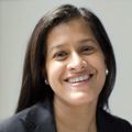 Photo of Parul Singh, Partner at Initialized Capital