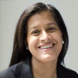 Photo of Parul Singh, Partner at Initialized Capital