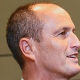 Photo of Gadi Mazor, OurCrowd