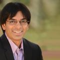 Photo of Vijit Sabnis, Investor at Deep Valley Labs