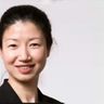 Photo of Jessie Jin, Investor