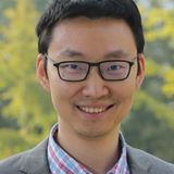 Photo of Joshua Wu, Partner at GGV Capital