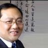 Photo of Bruce Yu, Investor