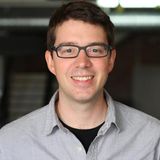 Photo of Braden Kowitz, GV (Google Ventures)