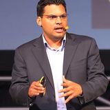 Photo of Manny Fernandez, General Partner at DreamFunded.com