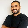 Photo of Soaib Grewal, Venture Partner at Times Internet