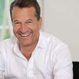 Photo of Dr. Christoph Braun, Managing Partner at Acton Capital Partners