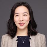 Photo of Sunny Bai, Associate at CRCM Ventures