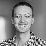Photo of Mathieu Guerville, President at FNMA