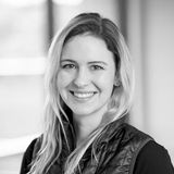 Photo of Lauren Krainski, Partner at Allen Institute for Artificial Intelligence Incubator (AI2)