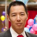 Photo of Michael Cheung, Managing Partner at Caerus Advisors