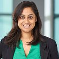 Photo of Divya Venkatachari, Cisco Investments