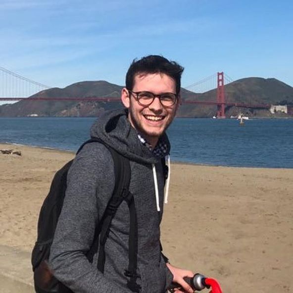 Jordan Odinsky's Investing Profile - Ground Up Ventures Investor | Signal