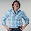 Photo of Michael Fertik, Managing Partner at Heroic Ventures