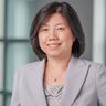 Photo of Janey Hoe, Cisco Investments