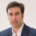 Photo of Alejandro Rodriguez, Managing Partner at IDC Ventures