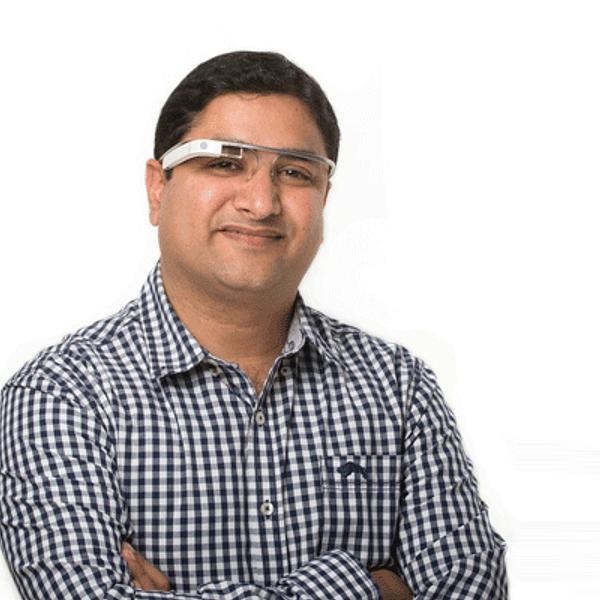Mohan Reddy's Investing Profile - The Hive | Signal