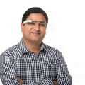 Photo of Mohan Reddy, The Hive