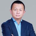 Photo of Allen Zhu, Managing Director at GSR Ventures