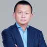 Photo of Allen Zhu, Managing Director at GSR Ventures