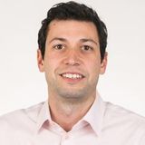 Photo of Lucian Iancovici, General Partner at dRx Capital