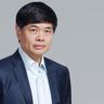 Photo of James Ding, Managing Director at GSR Ventures