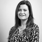 Photo of Isabelle O'Keeffe, Partner at Sure Valley Ventures