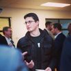 Photo of Jonathan Galperin, Associate at Pool Global Partners 
