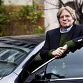 Photo of David S. Rose, Managing Partner at Rose Tech Ventures